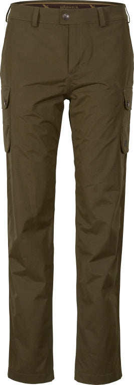 Härkila Retrieve Lady pantaloni caccia 38 impermeabili