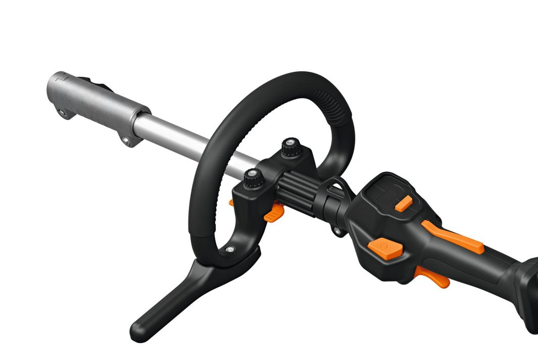 STIHL KMA 140 R motore kombi a batteria senza batteria