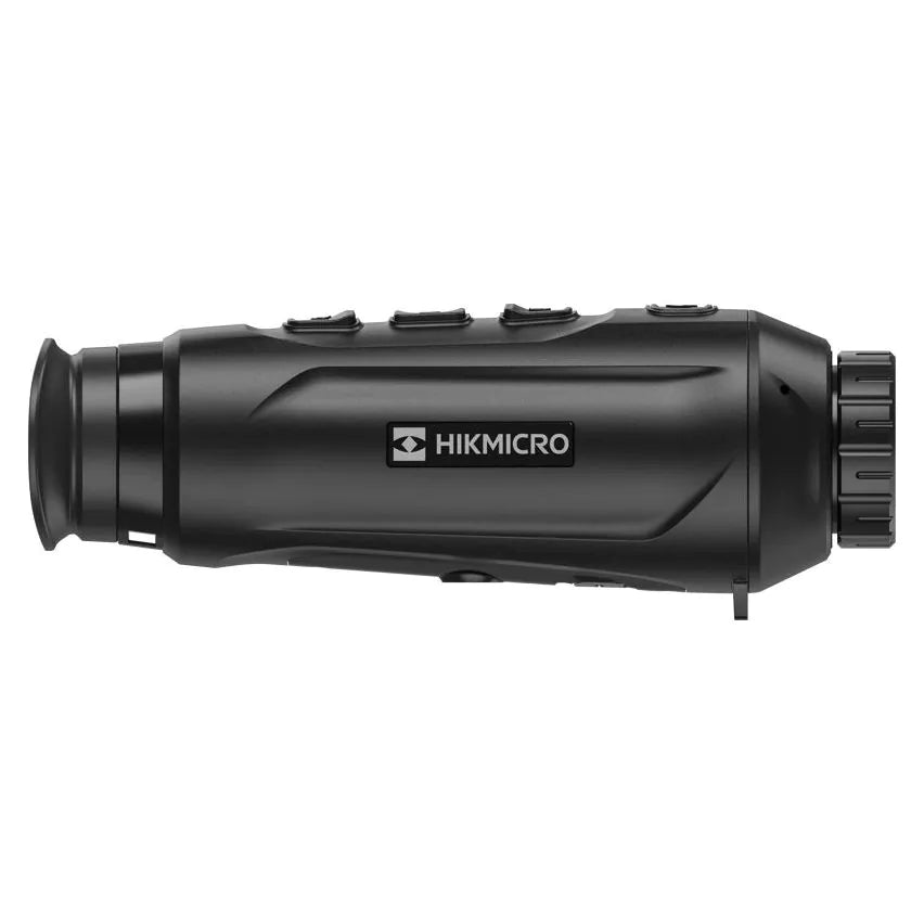 Hikmicro Lynx LH19 2.0 monocolo termico usato 900 m