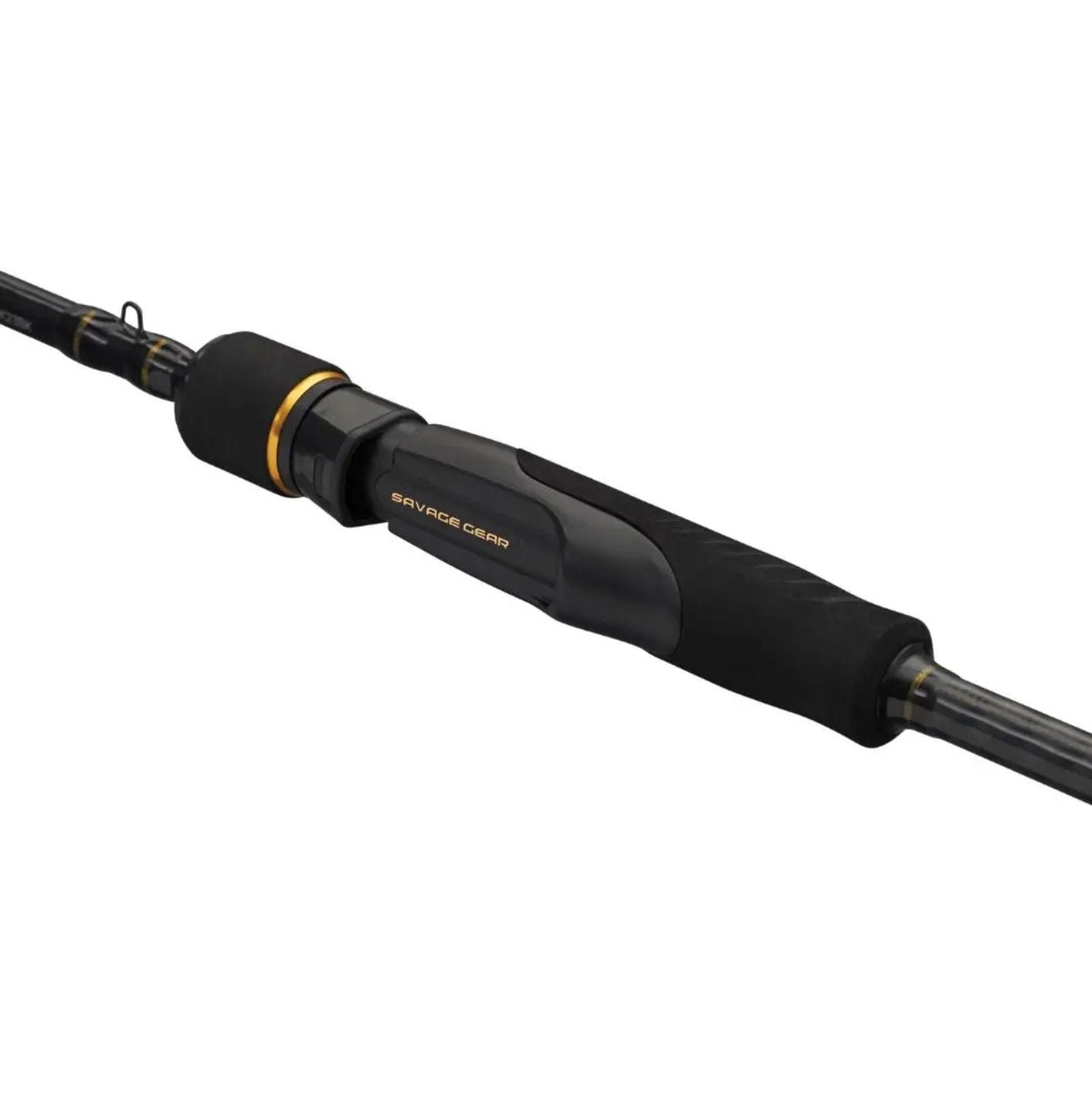 Savage Gear Revenge SG2 canna spinning 7,3ft 5-18g carbonio
