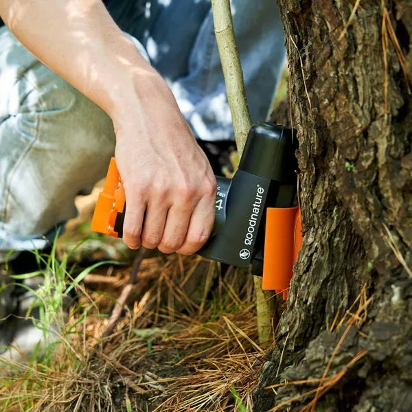 Goodnature A24 trappola topi e ratti automatica CO2 senza veleno