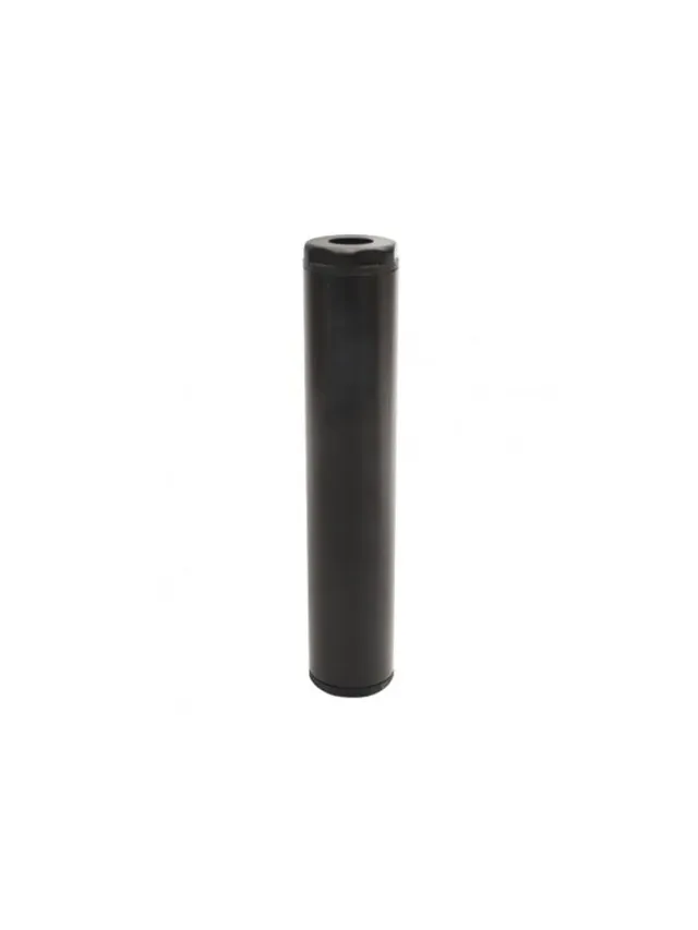 ASE Utra .22 silenziatore 1/2x20 UNF compatto filettato