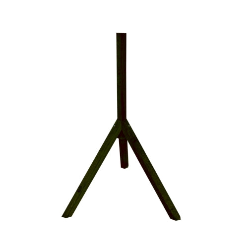 Ryom Panorama supporto legno mangiatoia CG217-630