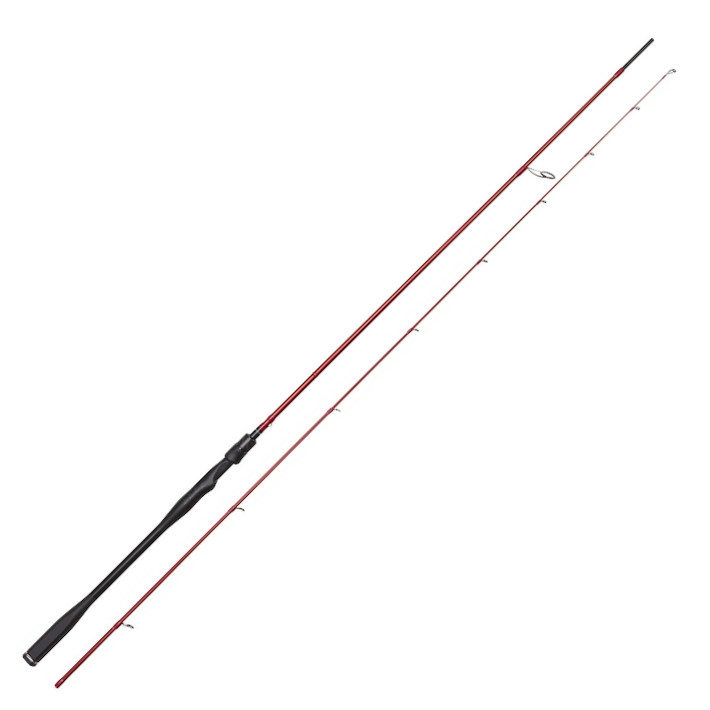 Westin W6 Spin 2nd canna spinning 9ft 7-30g