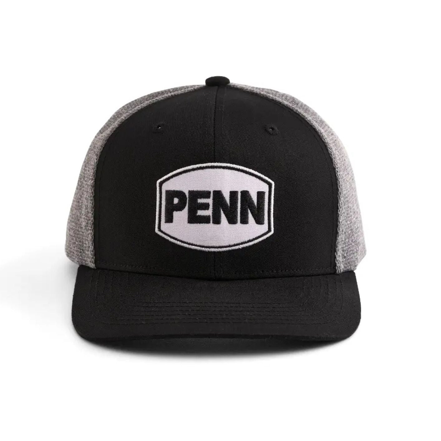 PENN Trucker cappellino grigio nero snapback