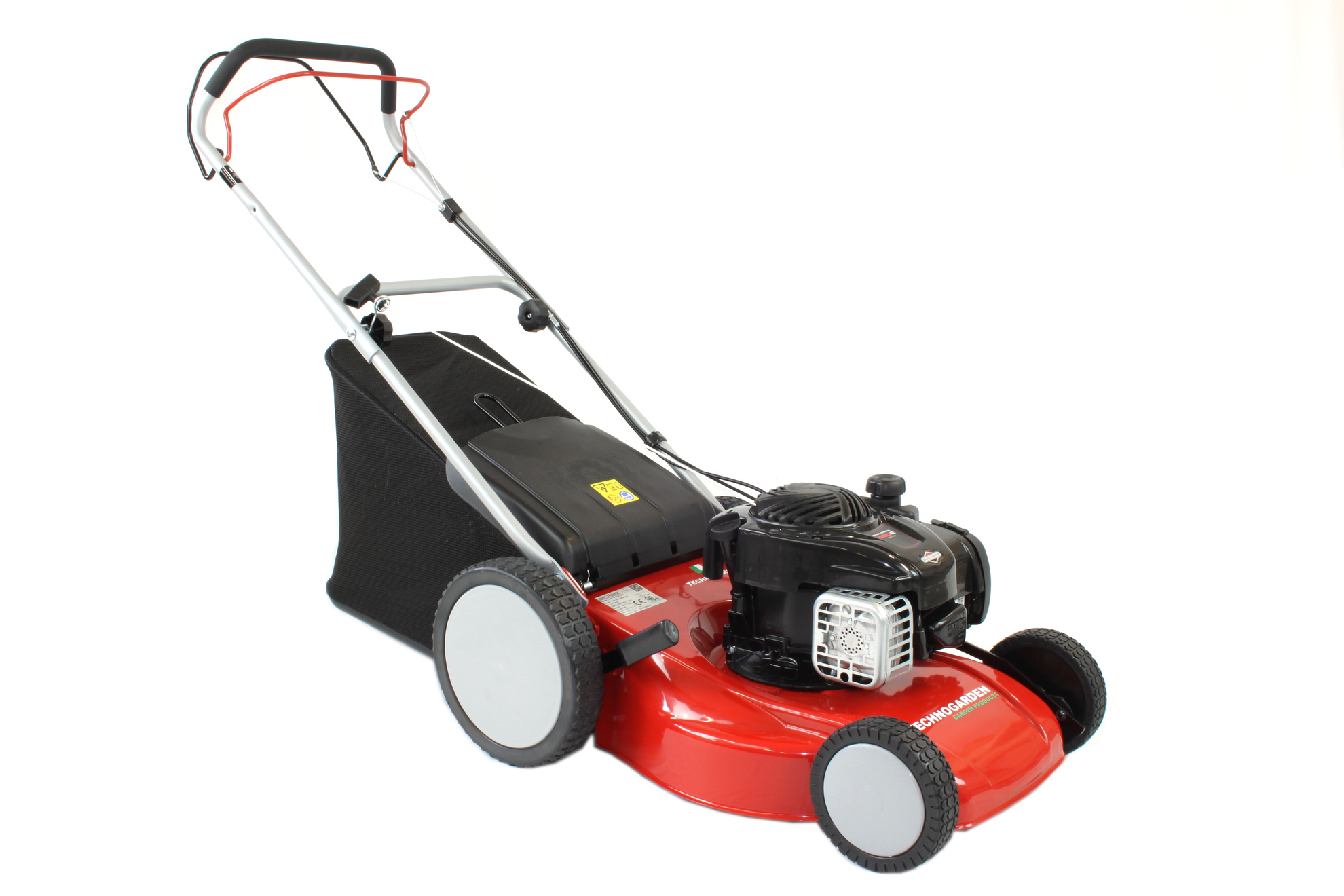 Technogarden CZ 47 TR B&S 500E Tosaerba scoppio 47 cm