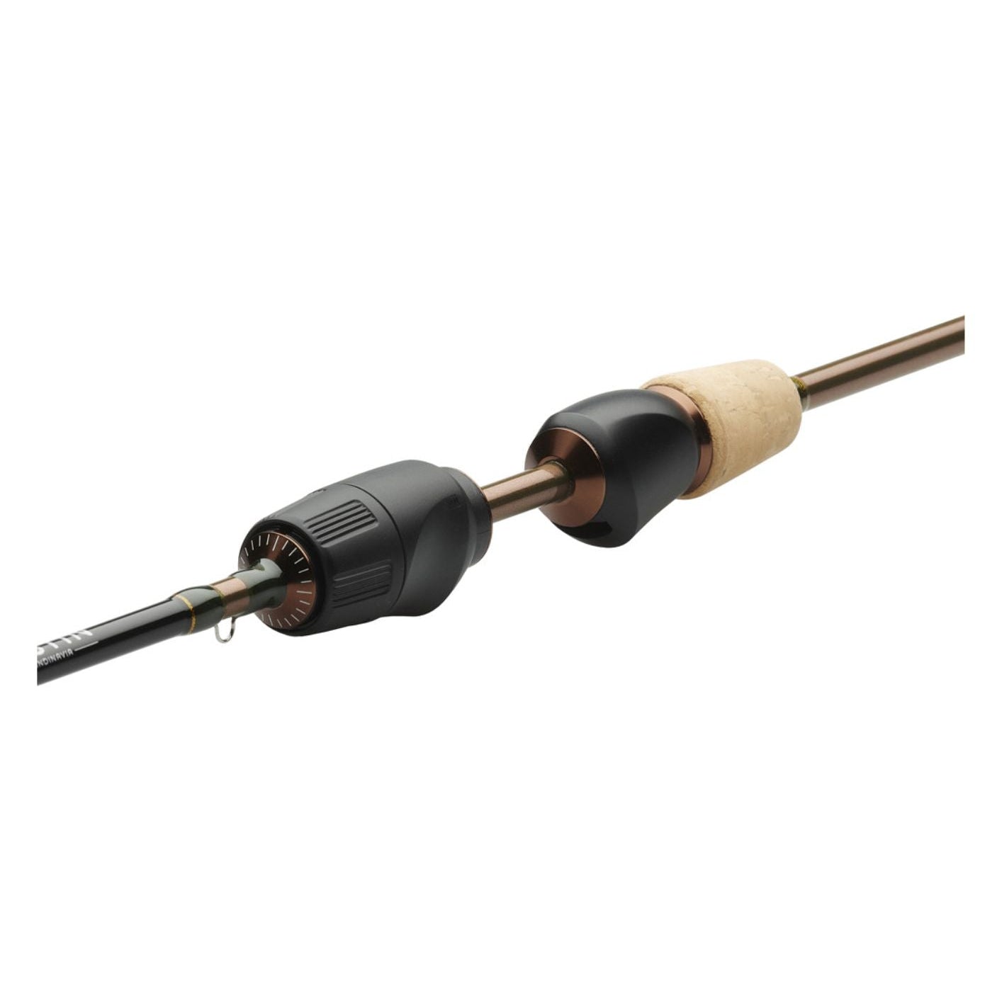 Westin W6 Spoon canna spinning trota 2-7 g