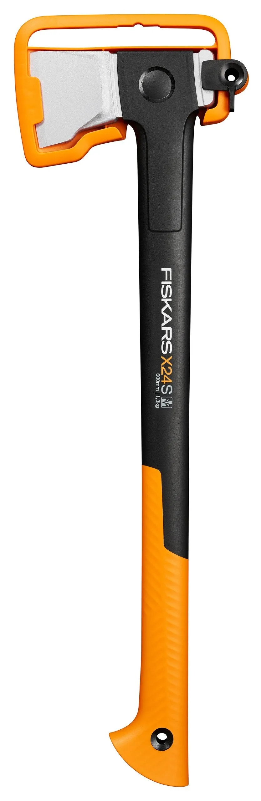 Fiskars X24S ascia spaccaceste 60 cm 1,4 kg