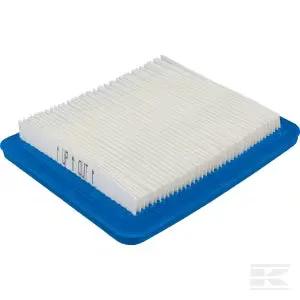 Briggs & Stratton filtro aria cartuccia 10x12 cm
