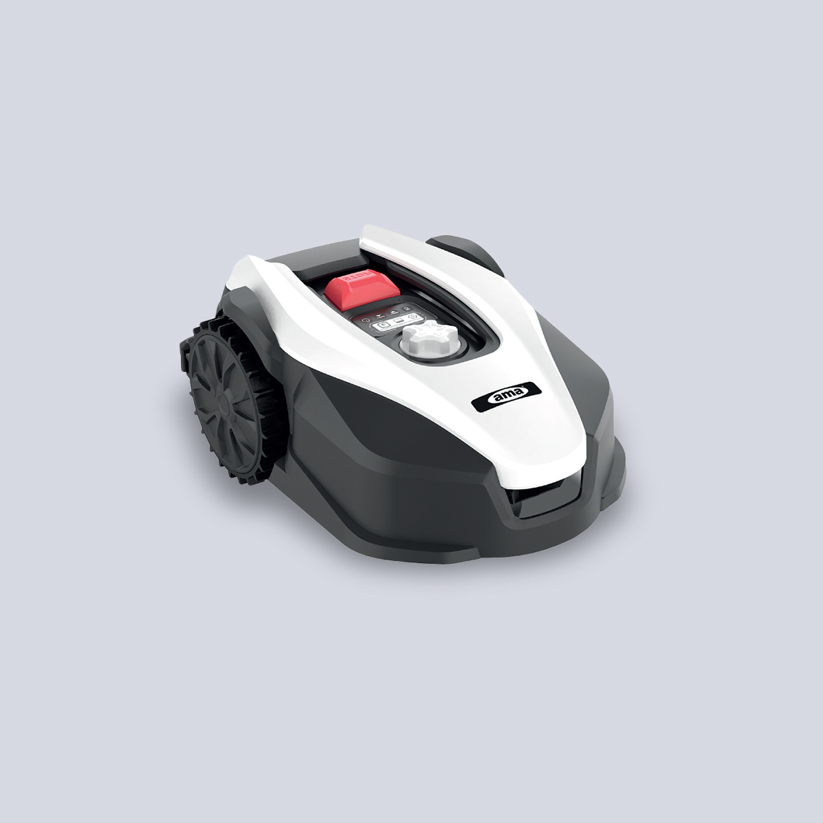 FreeMow Serie M+ RBA601 Robot Rasaerba Automatico