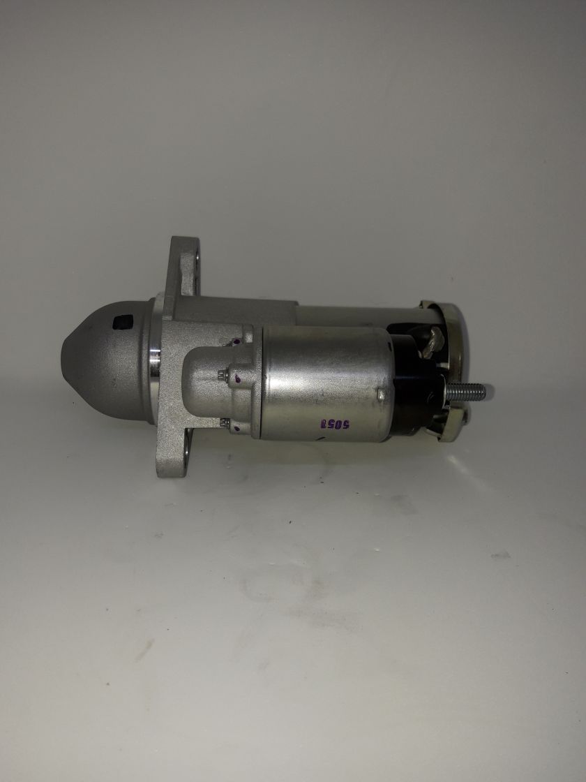 Egholm Perkins 2150 motorino avviamento E01020060