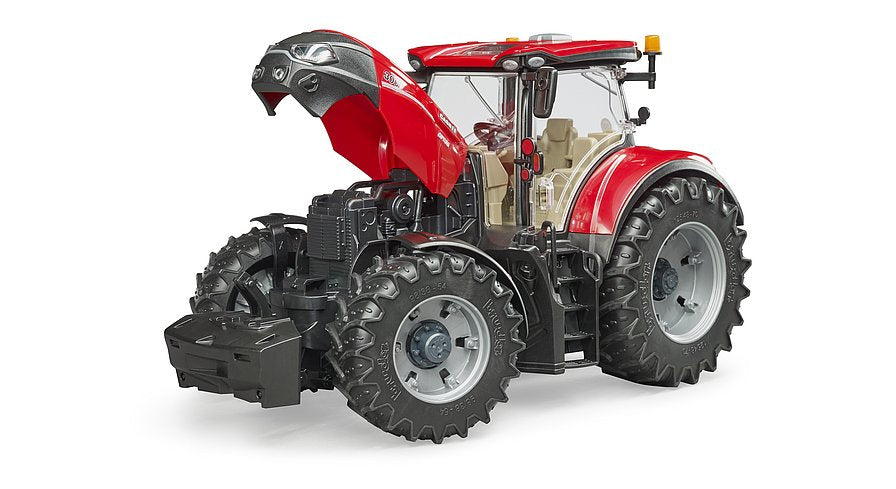 Bruder Case Optum 300 CVX Trattore Giocattolo 1:16
