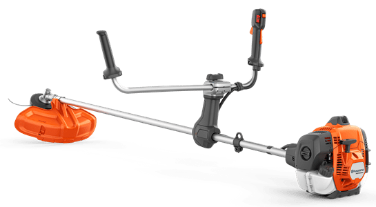 Husqvarna 525RX Mark II decespugliatore a scoppio 25cc