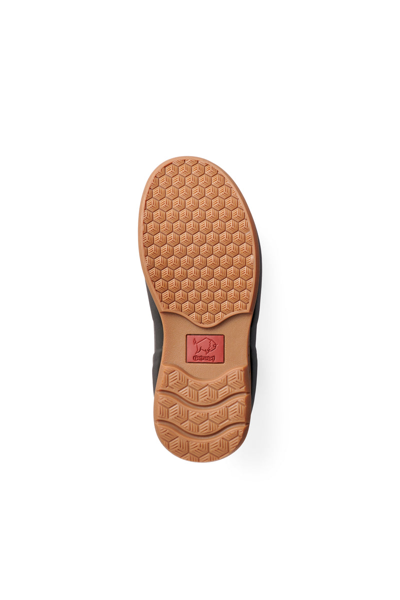 Gateway1 Jodhpur Lady 6" 4mm stivali gomma donna 41 marrone