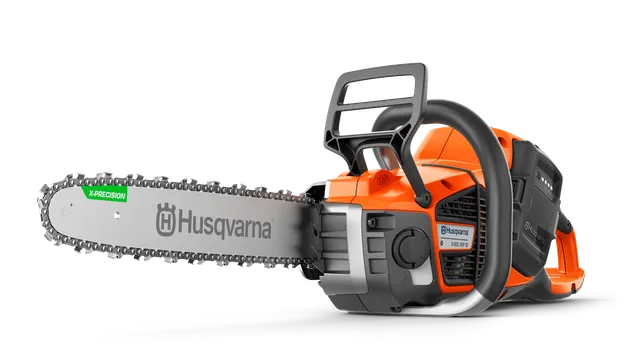 Husqvarna 540iXPG motosega a batteria Solo corpo macchina
