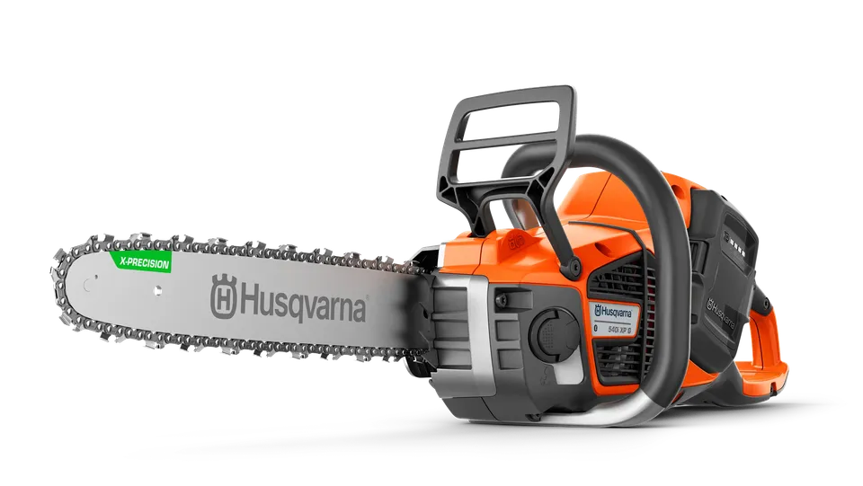 Husqvarna 540iXPG motosega a batteria Solo corpo macchina