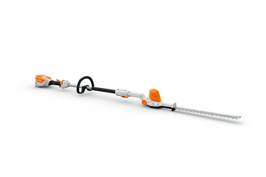 Stihl HLA 56 tagliasiepi asta batteria solo 45 cm