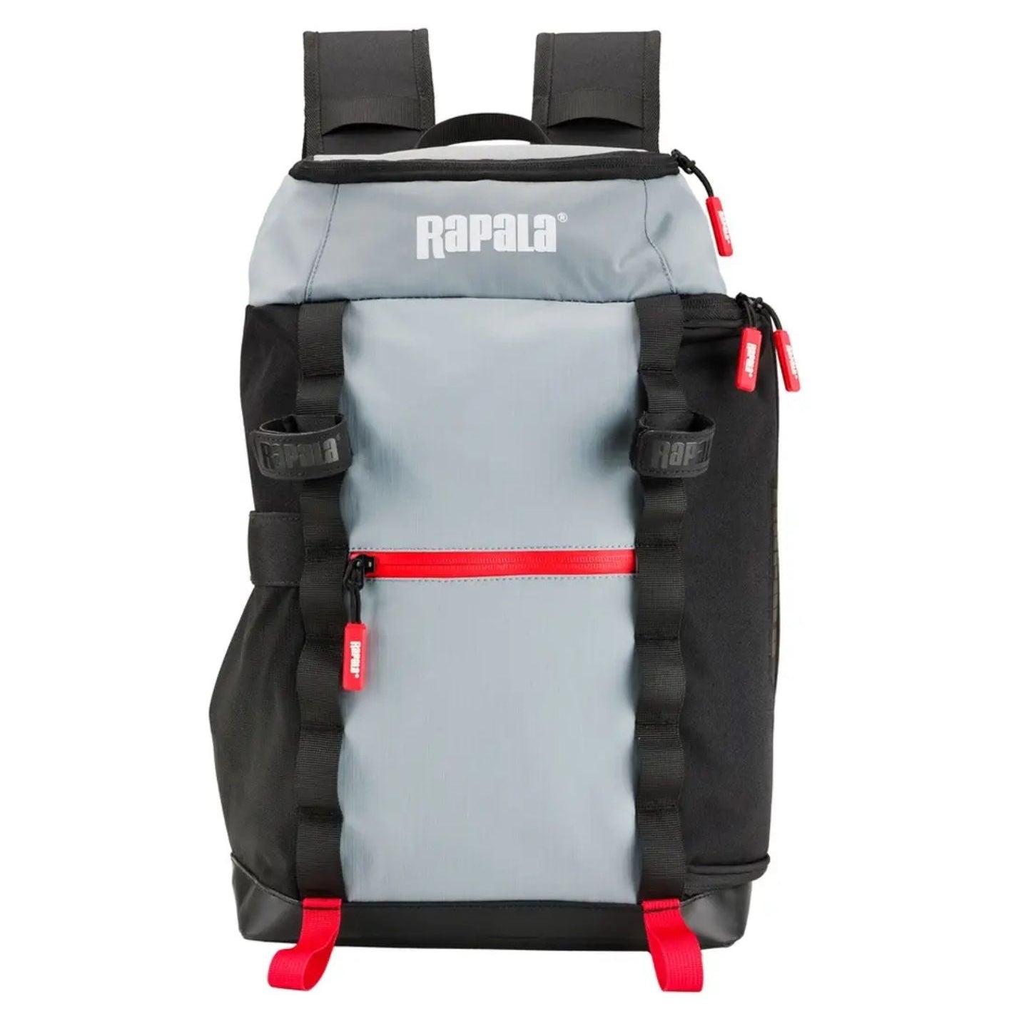 Rapala CountDown Backpack zaino da pesca porta canna 46x30x13 cm